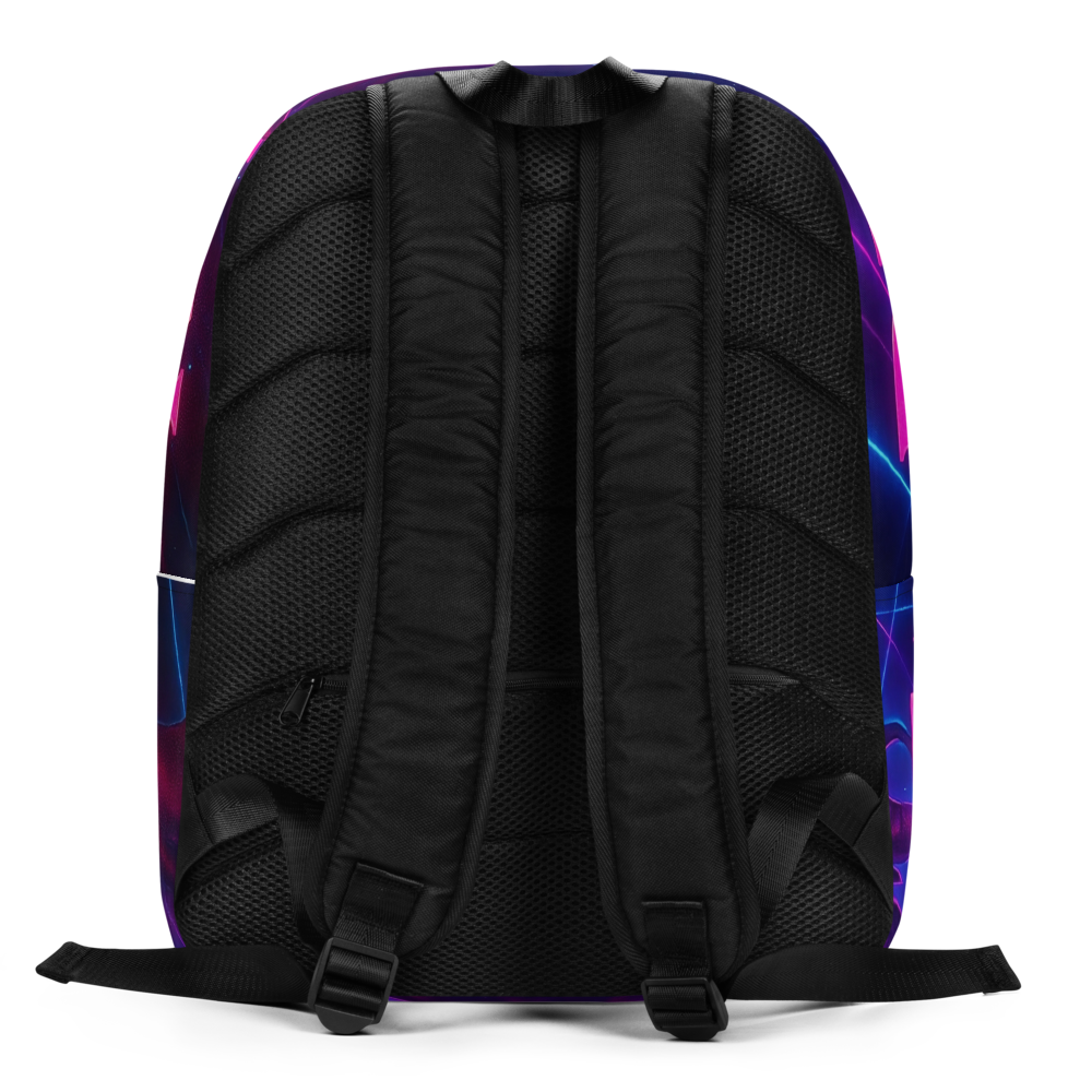 MOCHILA DRAGÓN